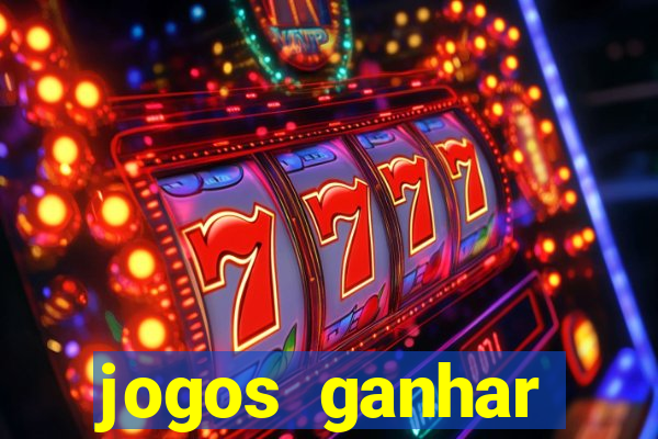 jogos ganhar dinheiro no pix